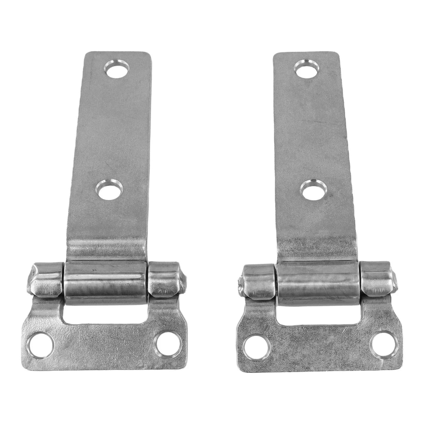 Heavy Duty 304 Stainless Steel Boat Hinges for Marine Use