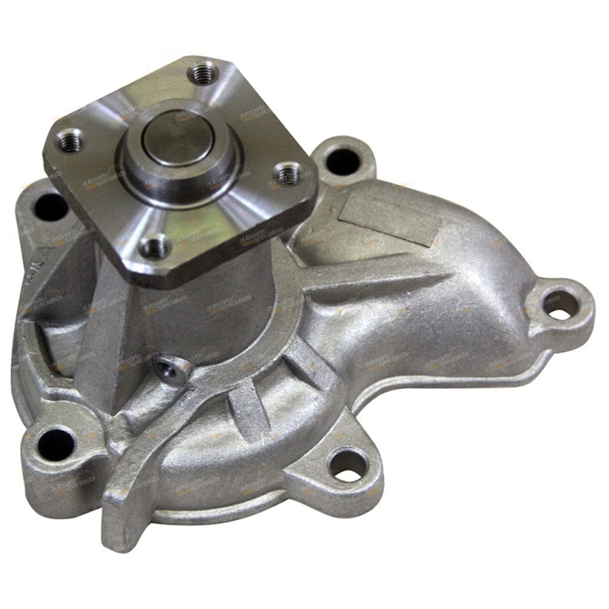 Water Pump for Nissan 180SX S12/S13 CA18DE Coupe (1982 - 1991)