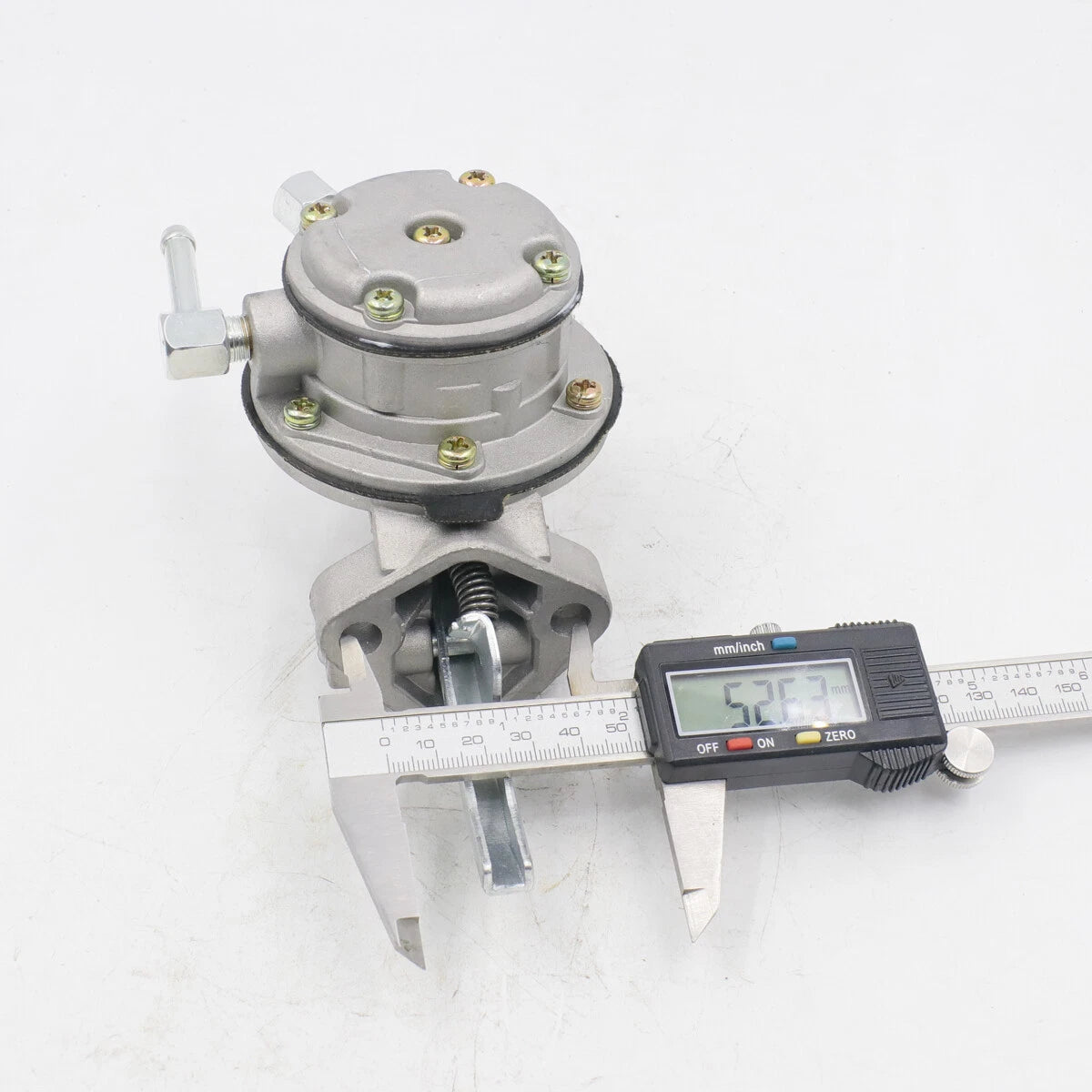 J15 Engine Fuel Pump for Datsun Nissan 520/521/620 Utility 1968-1979