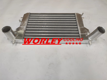 Intercooler for VW Golf MK5 2.0 TDI / GTI TFSI (2006-2010)