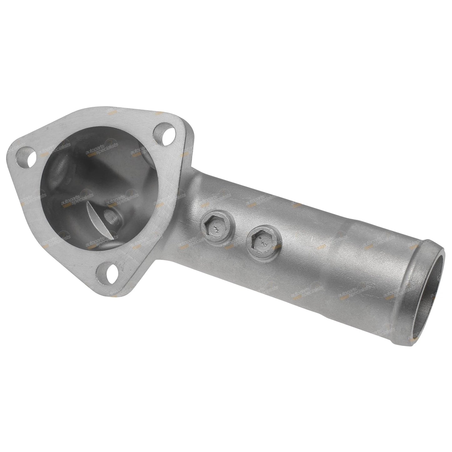 Thermostat Water Outlet Housing for Nissan Patrol GQ GU 4.2L TD42
