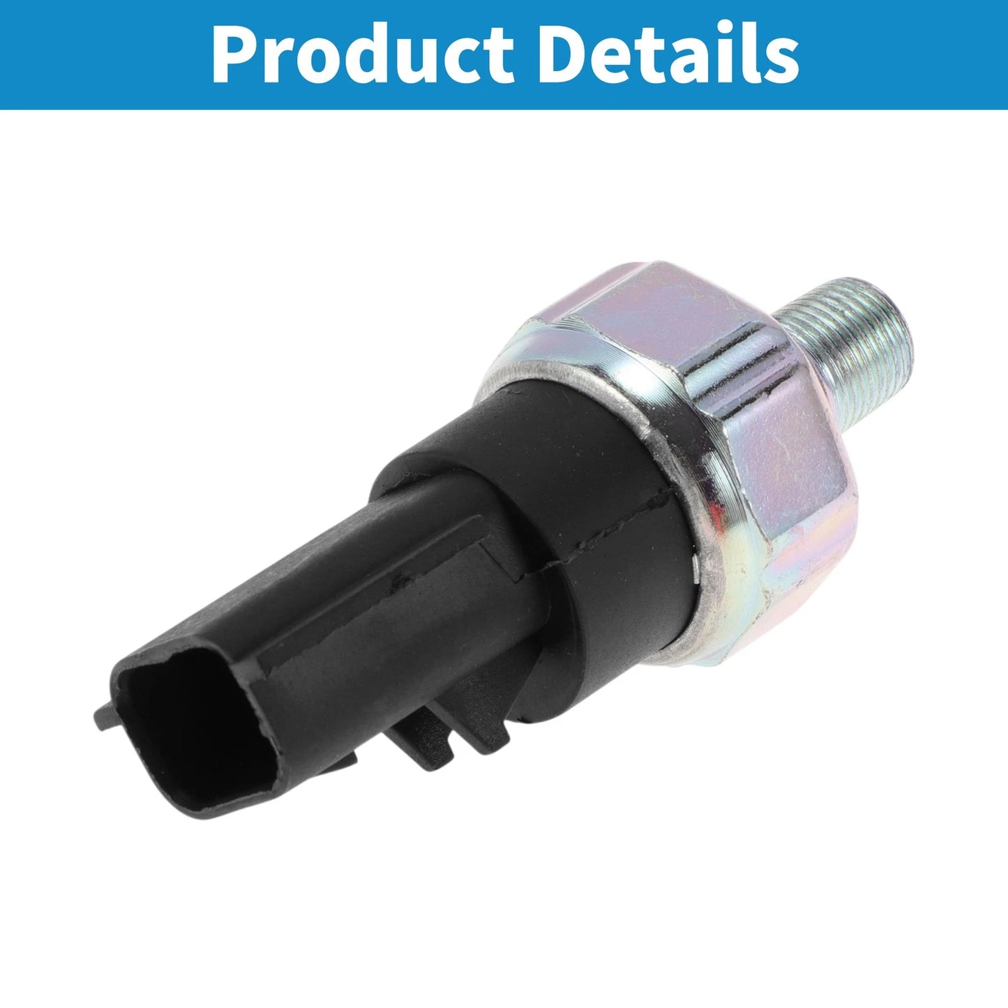 Engine Oil Pressure Sensor for Chrysler 200 (2011-2014)