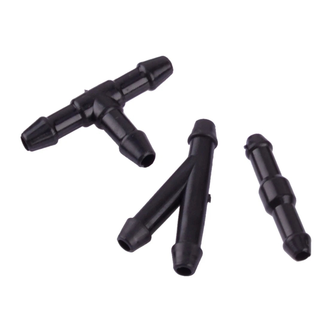 Windshield Washer Nozzle Spray Jet for Universal Cars
