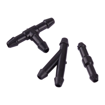 Windshield Washer Nozzle Spray Jet for Universal Cars
