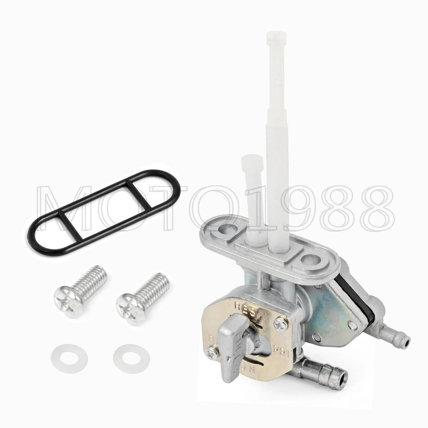 Fuel Valve Petcock for Yamaha Virago 750 XV750 (1988–1997)