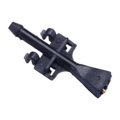 Front Windscreen Washer Jets for Vauxhall Meriva A (2003-2010)