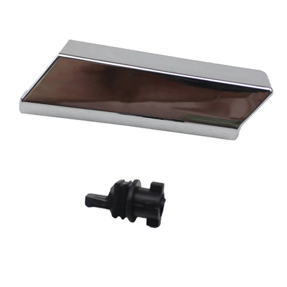 Left Headlight Washer Nozzle Cover for Lexus LS460 (2007-2009)