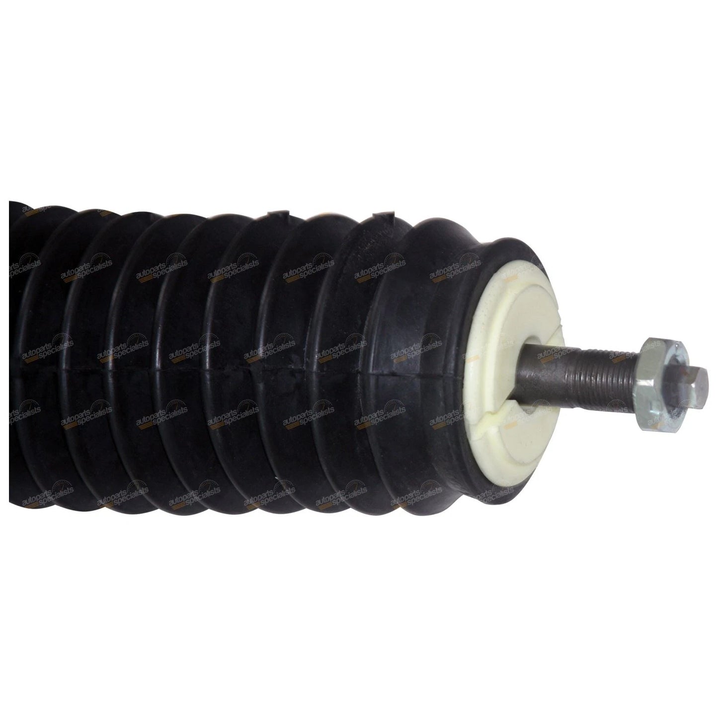 Front & Rear Struts + Shock Absorber Set 2 x for Commodore VR-VS (1993–1997)