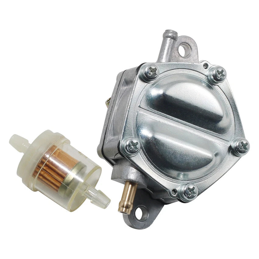 Petrol Fuel Pump for Suzuki LT125 LTF250 QuadRunner (1990-2006)