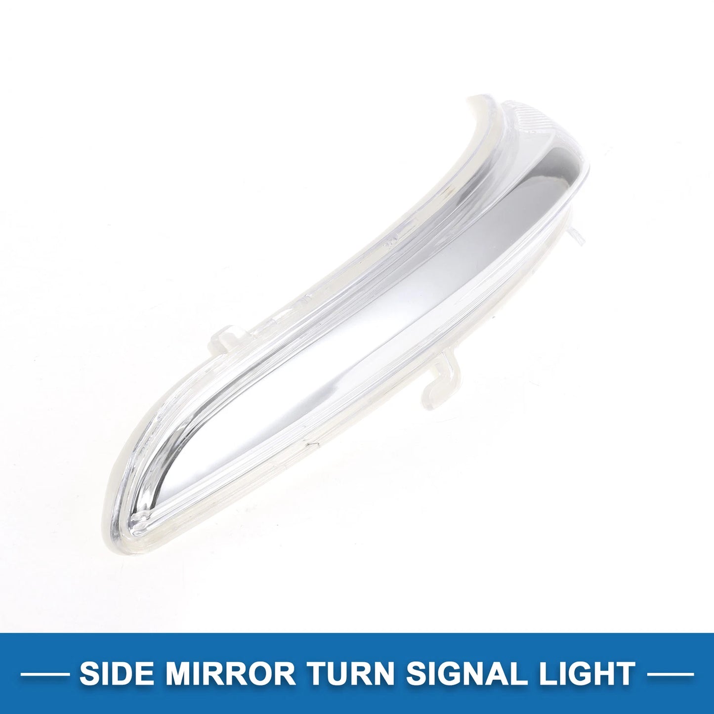 Right LED Turn Signal Light for Peugeot 208 (2012-2019)