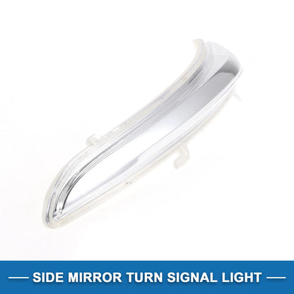 Right LED Turn Signal Light for Peugeot 208 (2012-2019)