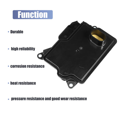 Transmission Filter Oil Pan Gasket for Toyota (2000-2005)