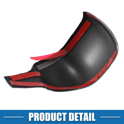 Gear Shift Lever Cover for Jeep Grand Cherokee 2017-2020 Black Trim