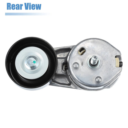 Engine Belt Tensioner Pulley Assembly for Ford Five Hundred (2005-2007)