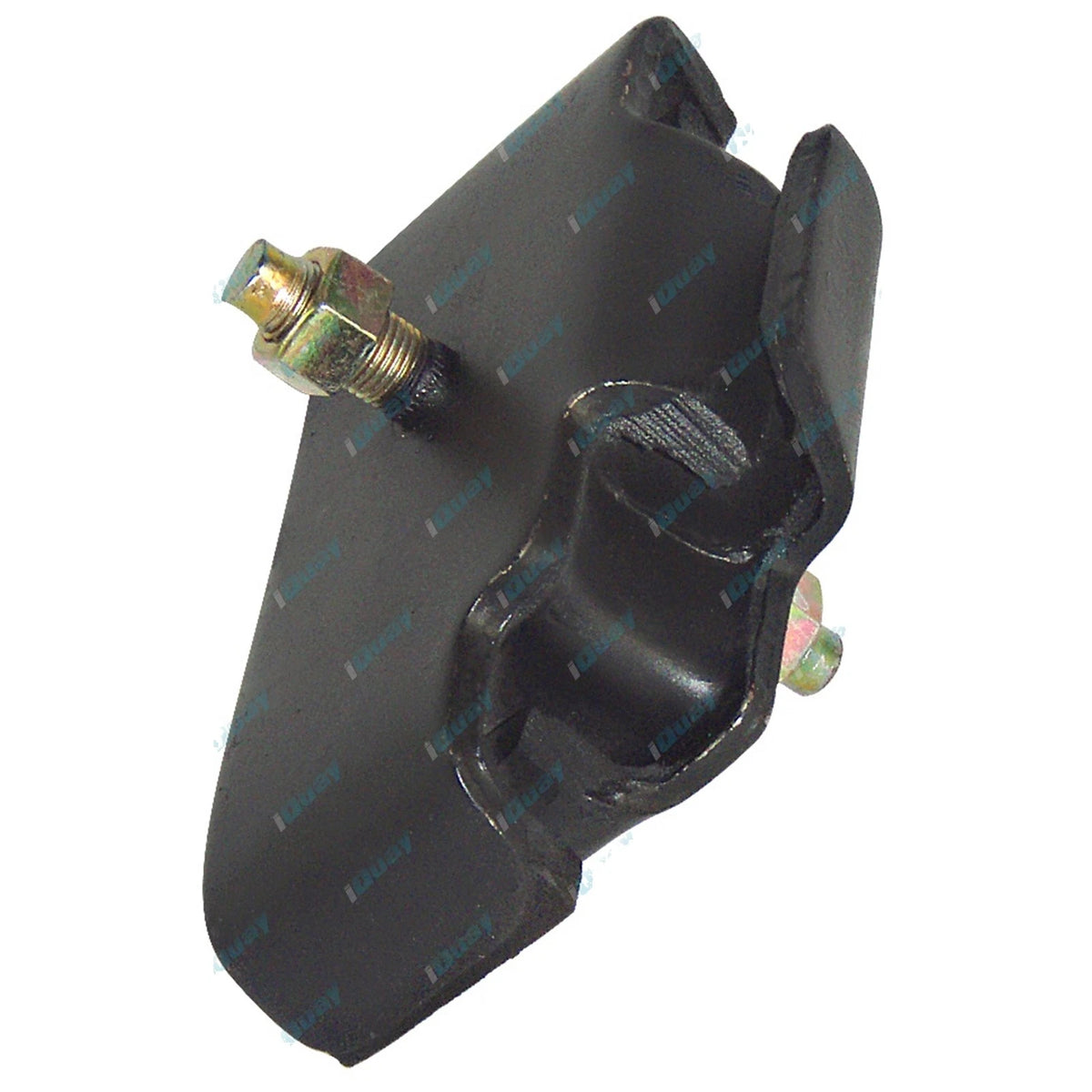 Front Engine Mount for Toyota Landcruiser 40 Series 2F Petrol Motor 80~11/84