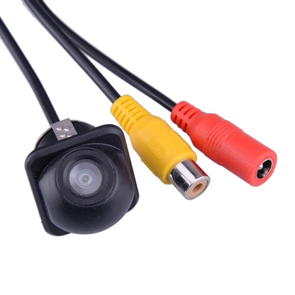 Universal 20mm 12V Rear View Camera for Car Parking - 170° Angle (2020-2023)