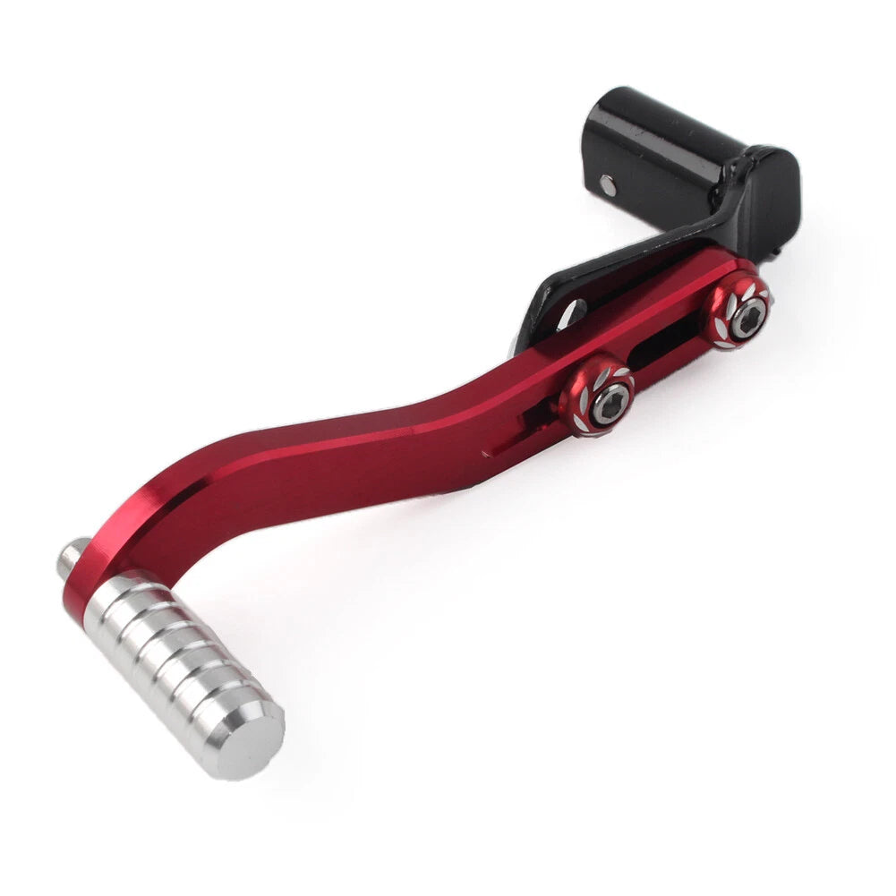 CNC Aluminum Gear Shift Lever Pedal for Universal Motorcycle