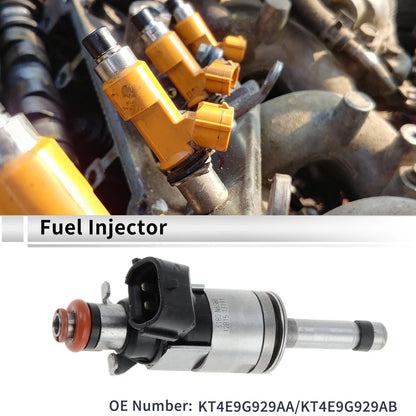 Fuel Injector for Ford F150 2019-2023 Engine Nozzle