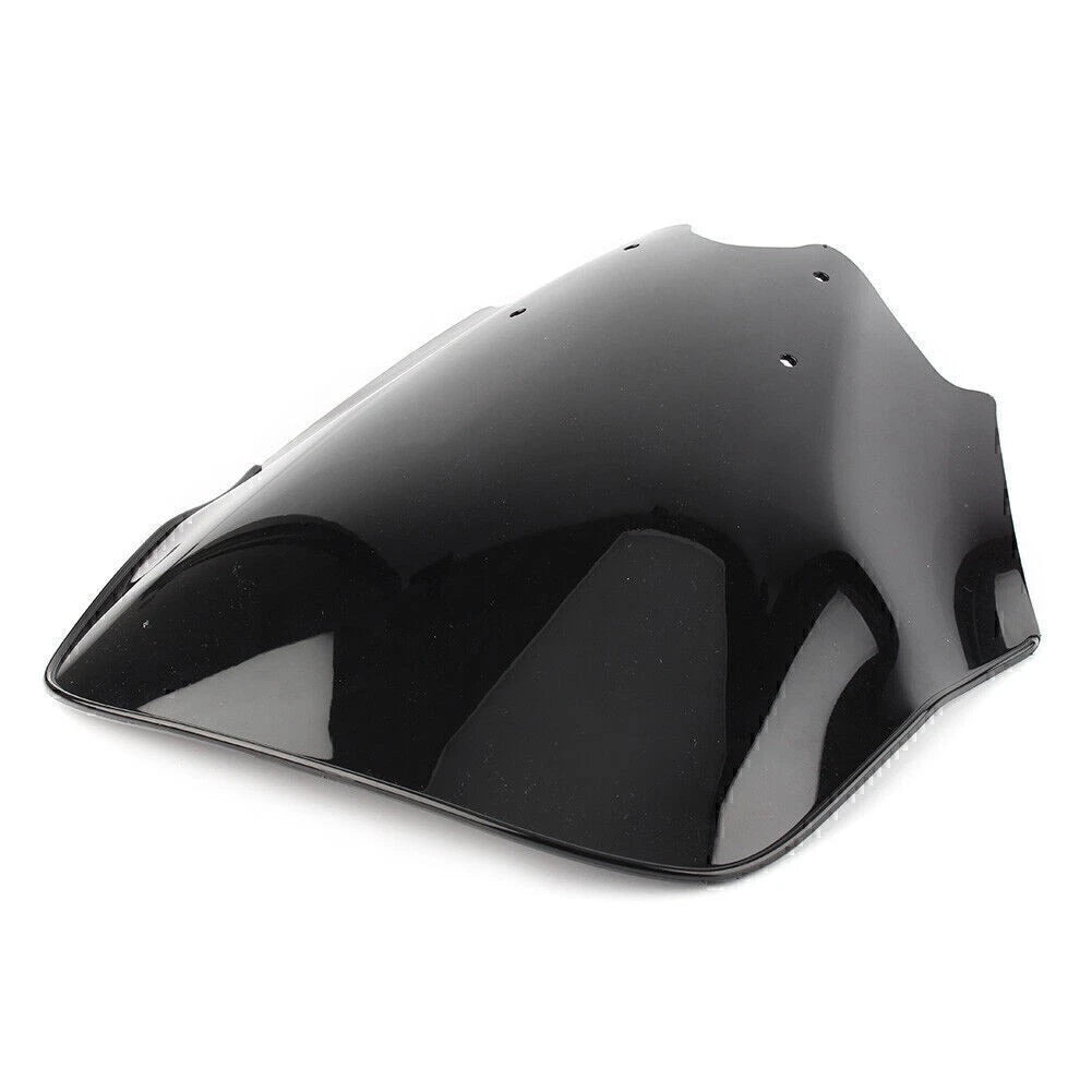 Windshield for Honda NC700S/NC750S 2010-2014 Black