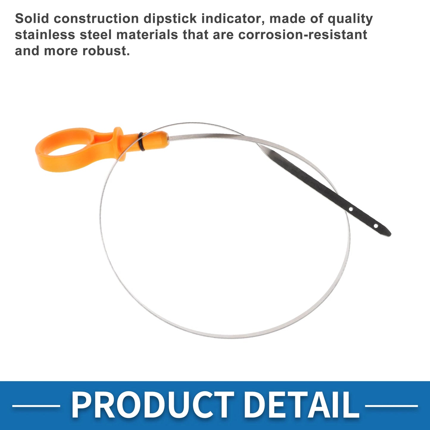 Engine Oil Dipstick for Mazda 3 2015 (2.5L L4 - Gas)