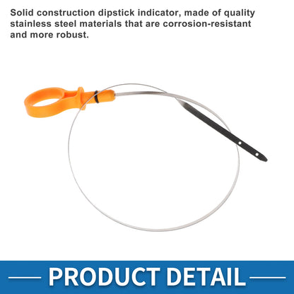 Engine Oil Dipstick for Mazda 3 2015 (2.5L L4 - Gas)