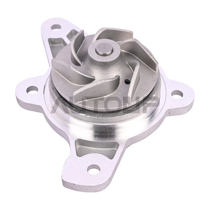 Water Pump With Seal for Bentley Continental (2003–2018)