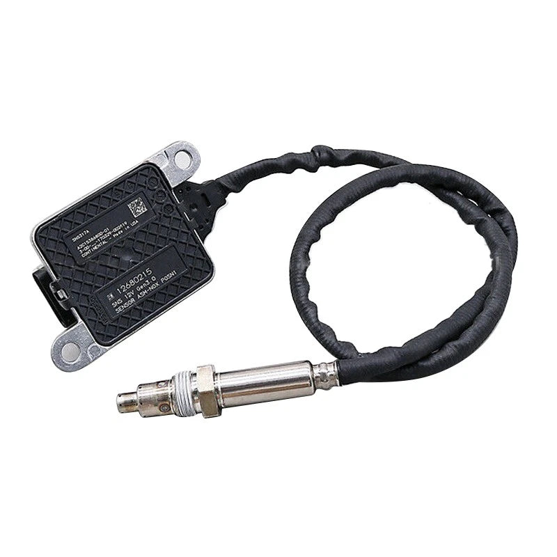 Nox Nitrogen Oxide Sensor for Chevrolet Silverado GMC Sierra 2500 3500 (2007-2019)