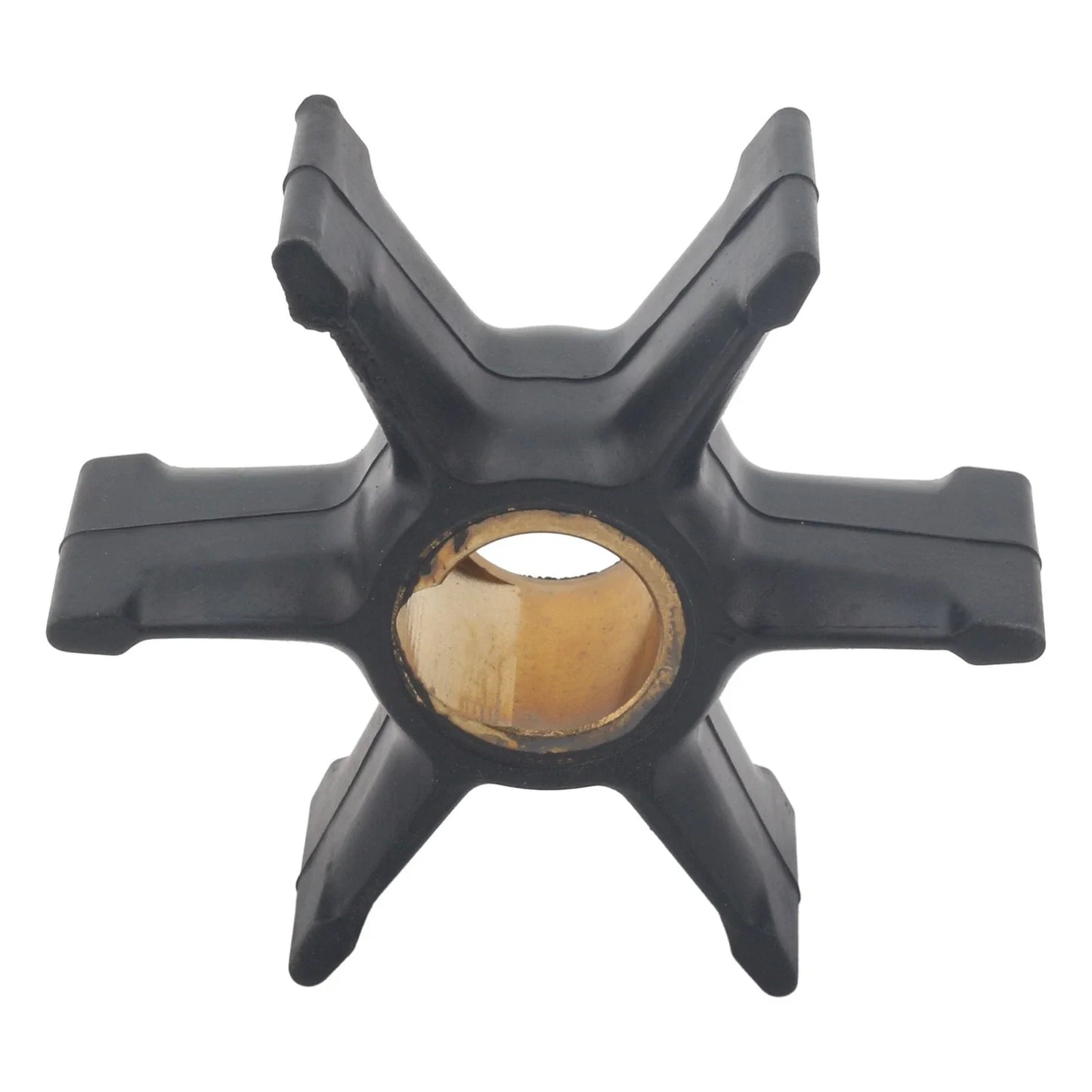 Impeller for Johnson Evinrude 35-55HP Water Pump 79-88 Lower Unit