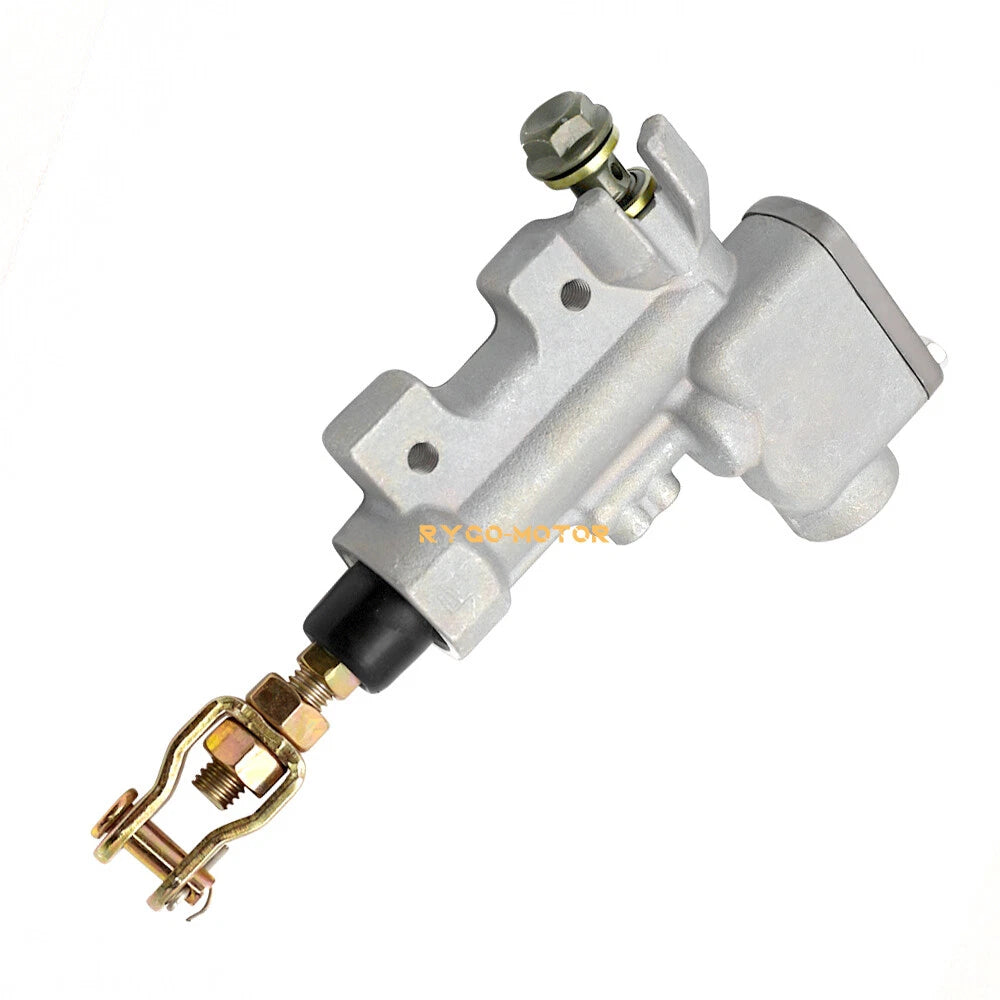 Rear Brake Master Cylinder for Kawasaki KX450 KX450F (2019–2023)