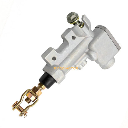 Rear Brake Master Cylinder for Kawasaki KX450 KX450F (2019–2023)