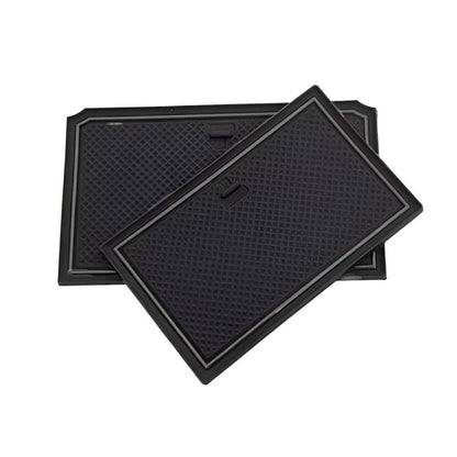 Cup Holder Pad for Mitsubishi Triton L200 Cab 4DR (2015-2020)