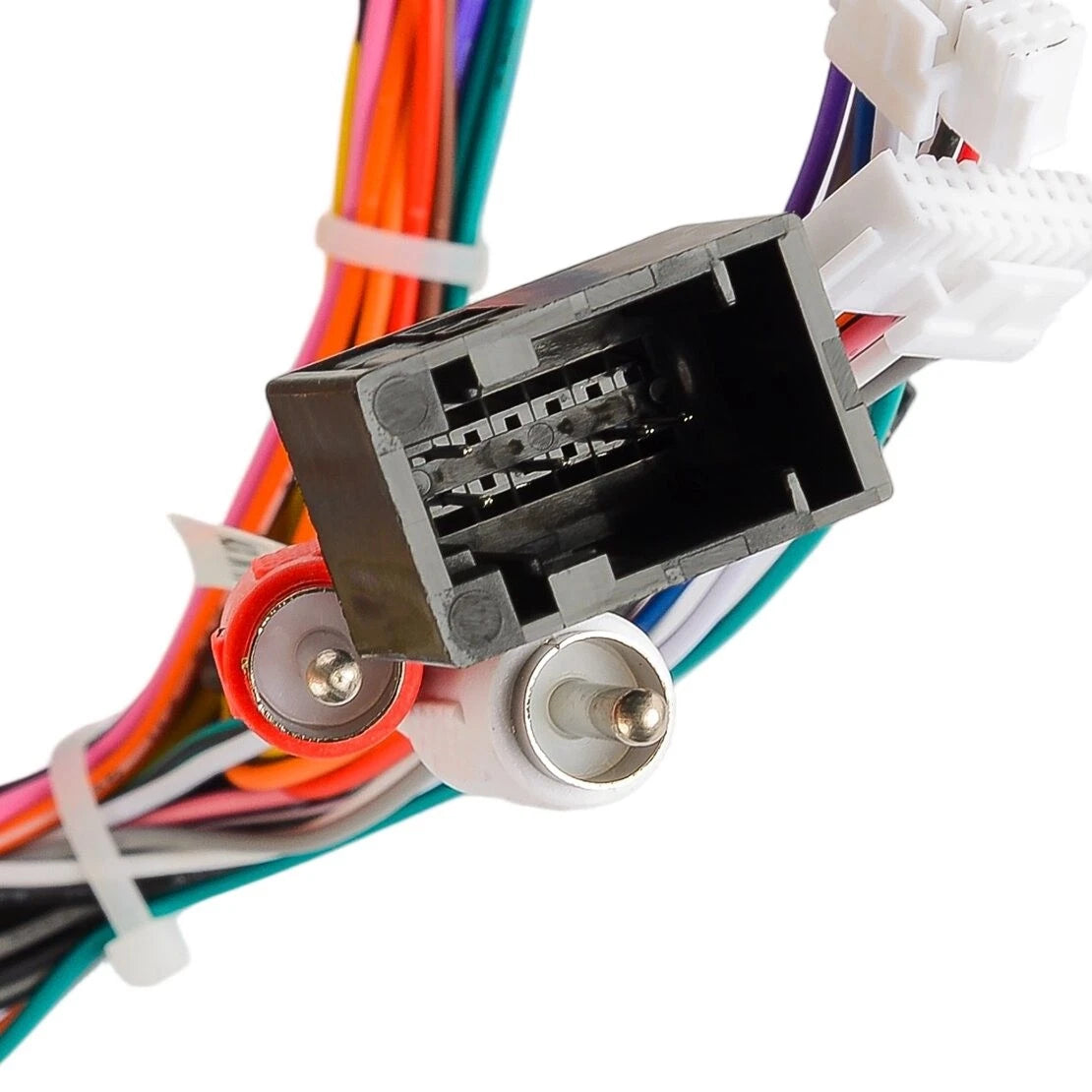 16Pin Wire Harness Adapter Connector for Ford Focus Ranger (2012-2015)