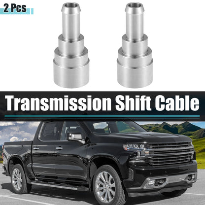 Coolant Connector Hose for Chevrolet Silverado 3500 (2001-2006)