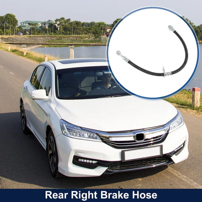 Rear Right Brake Hose for Honda Accord (2013-2017)