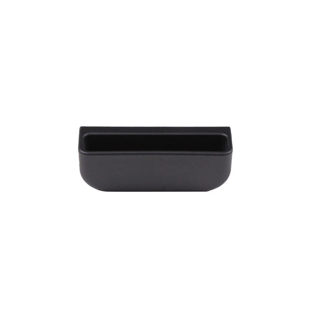 Trunk Gate Handle Cover Trim for 2009-2015 Benz Smart Fortwo 451