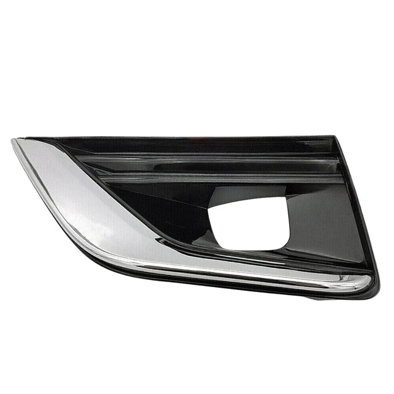 Front Bumper Left Fog Light Bezel Cover for Infiniti Q50 (2018-2020)