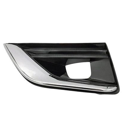Front Bumper Left Fog Light Bezel Cover for Infiniti Q50 (2018-2020)