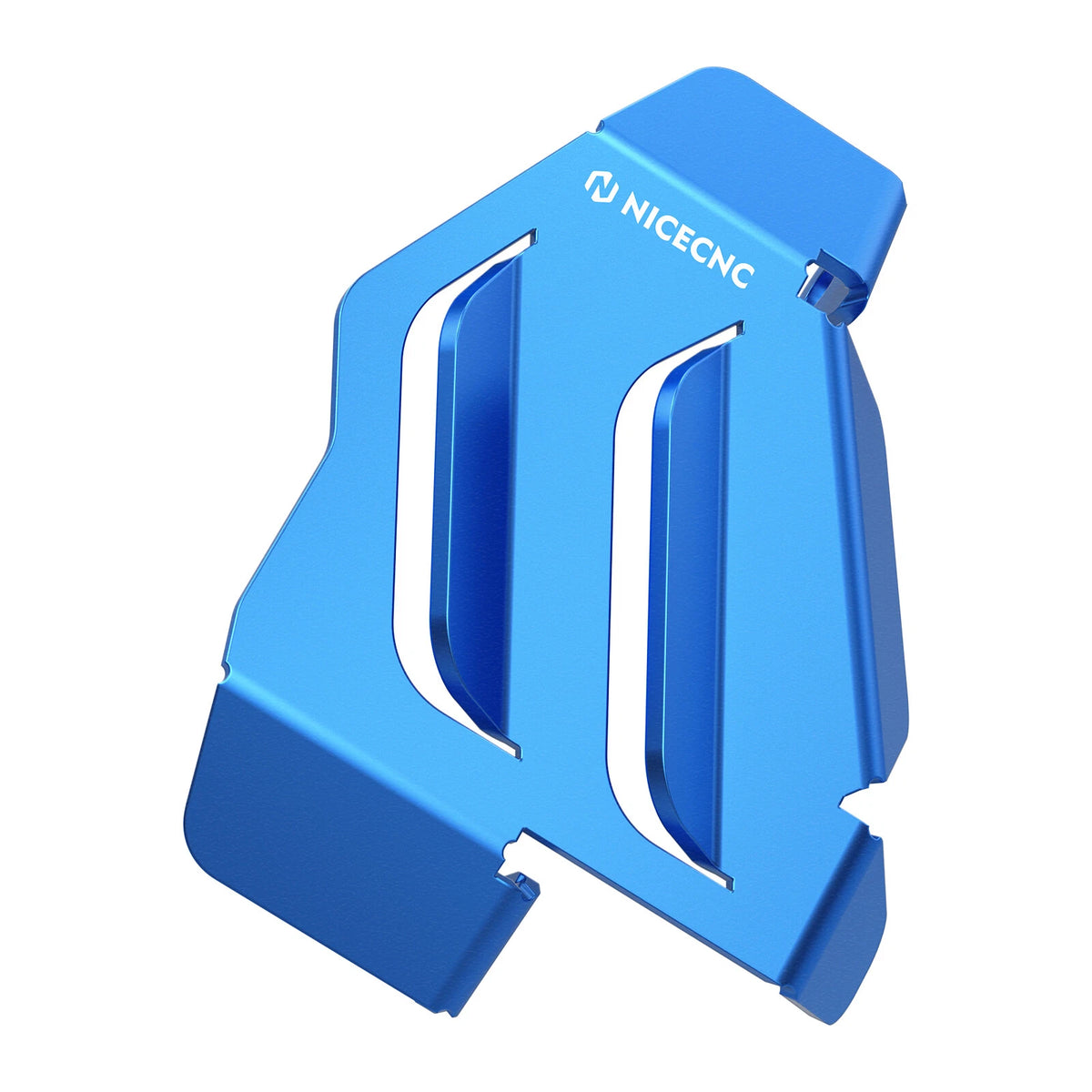 Front Brake Caliper Cover for Segway X160 X260 & Surron Light Bee (2020-2023)
