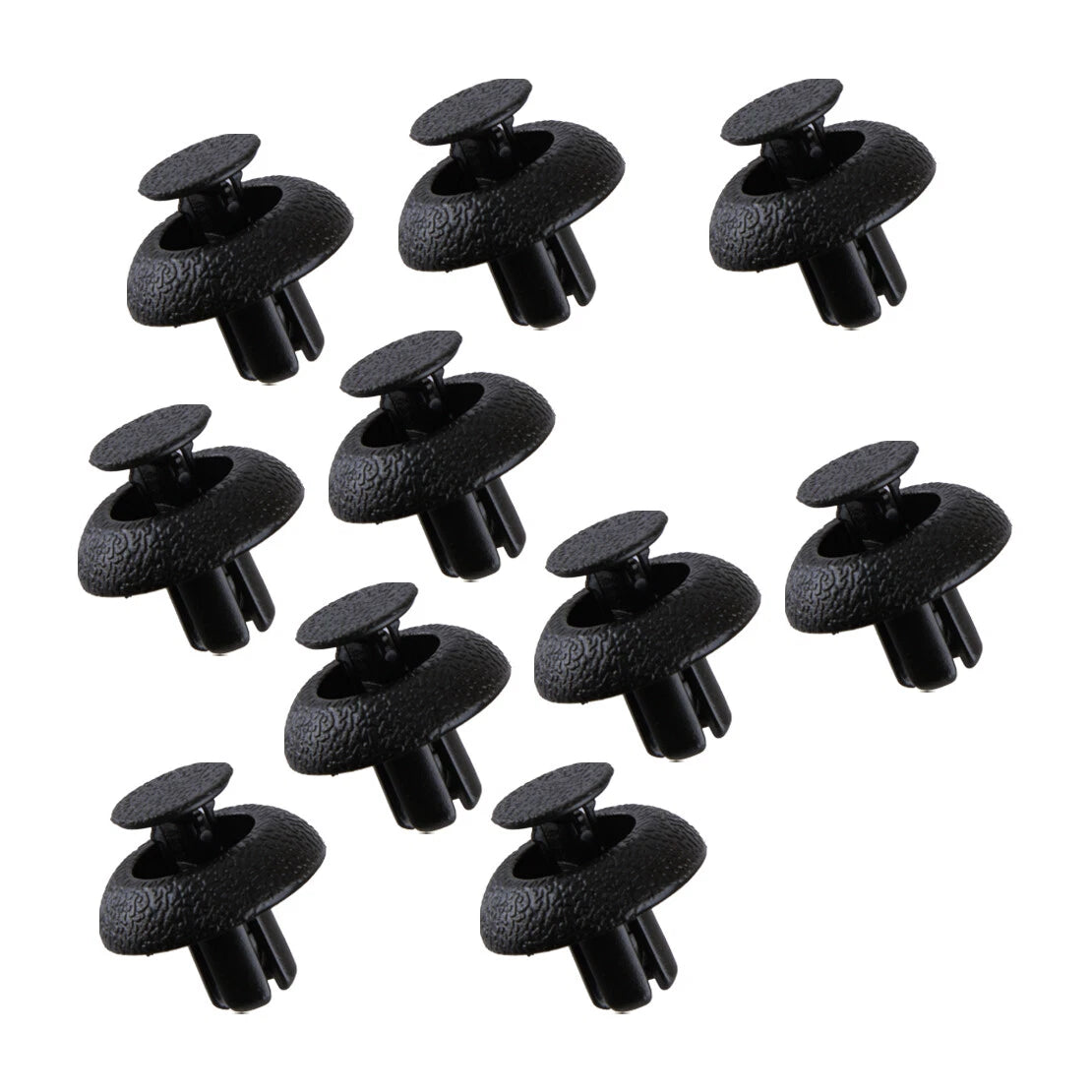 Engine Cover Clip  Radiator Support Clips for Lexus Toyota (2001-2023)