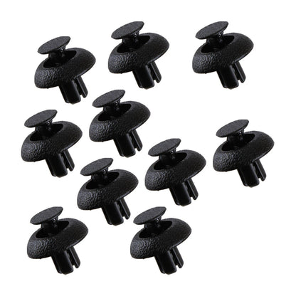 Engine Cover Clip  Radiator Support Clips for Lexus Toyota (2001-2023)