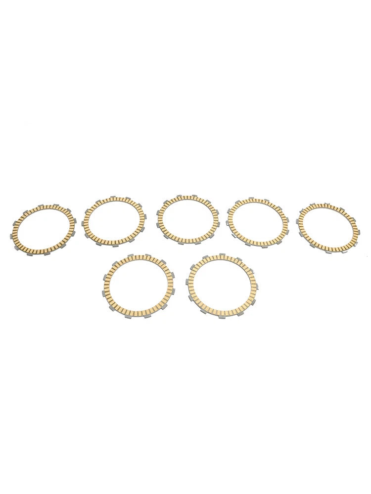 Clutch Kit for Honda CBR1100XX Blackbird (1999-2006)