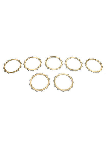 Clutch Kit for Honda CBR1100XX Blackbird (1999-2006)