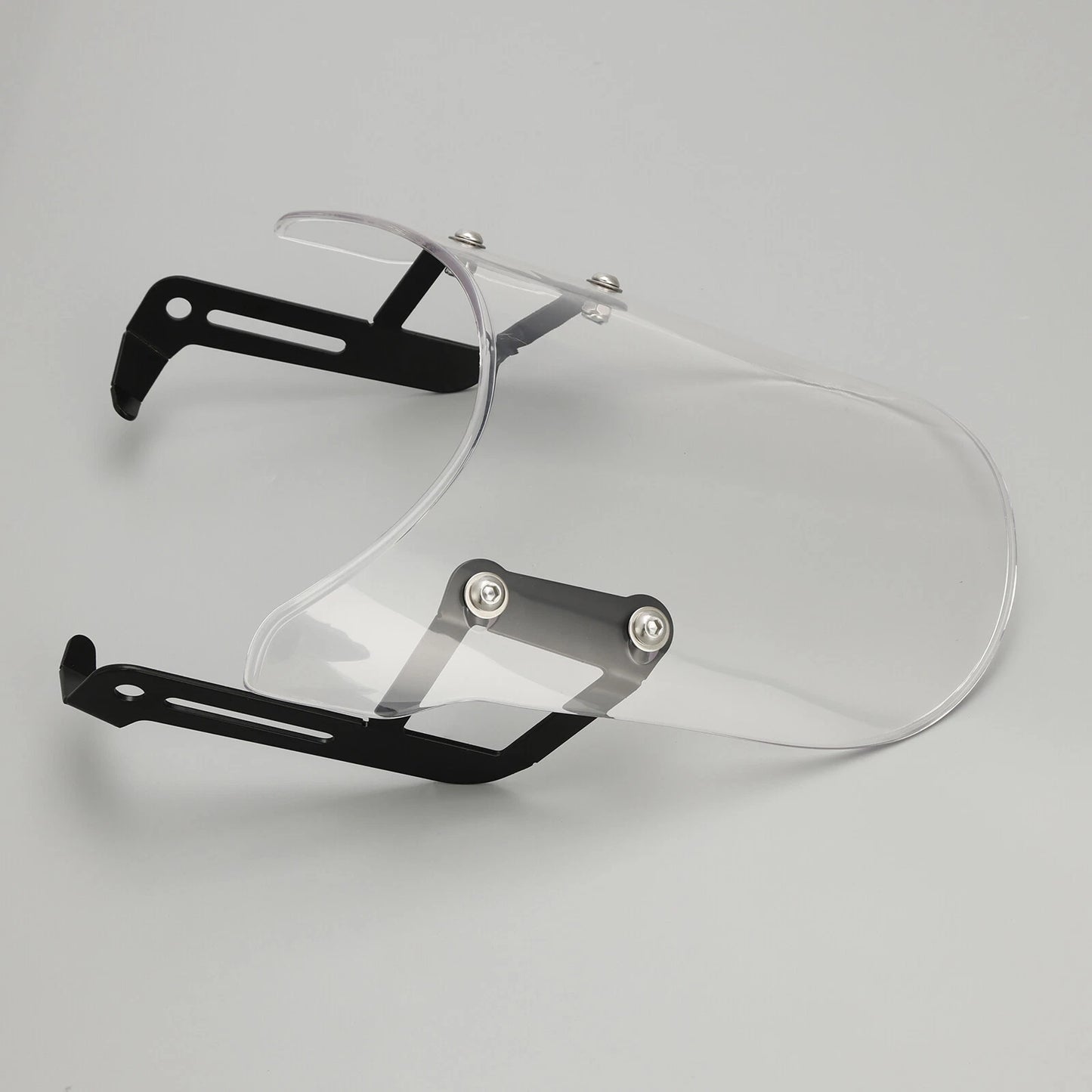 Windshield for Triumph Scrambler 1200 XC XE (2019-2023)