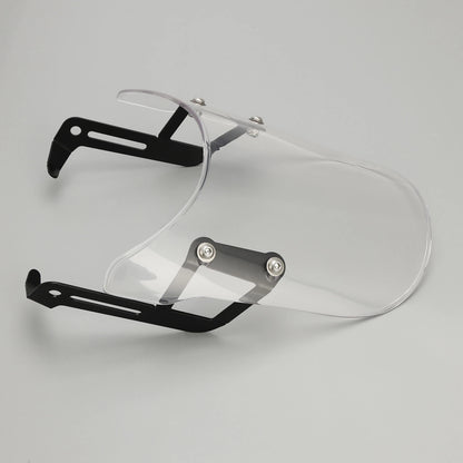 Windshield for Triumph Scrambler 1200 XC XE (2019-2023)