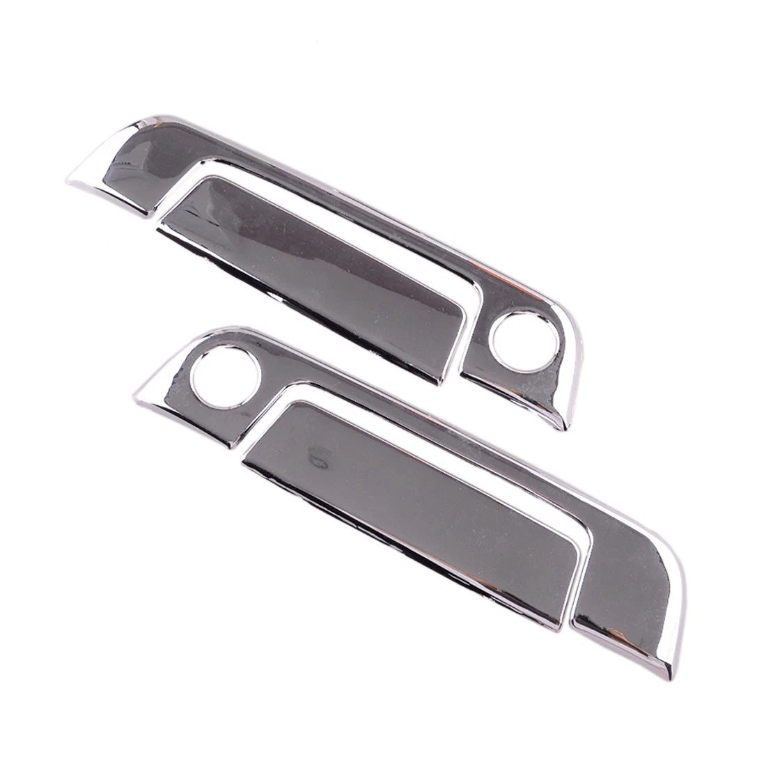 Exterior Door Handle Cover Trim Key Hole for BMW E36 E34 E32 Z3 (1992-1999)