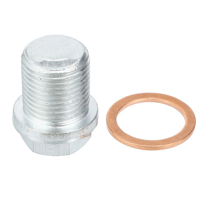 M18x1.5 Engine Oil Drain Plug Screws for Volvo