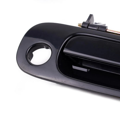 Outer Door Handle Front Rear L+R Fits Toyota Corolla AE110 AE111 SED 1995-02 D06