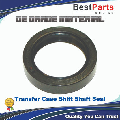 Transfer Case Shift Shaft Seal 4WD for Ram 1500 (2011–2017)