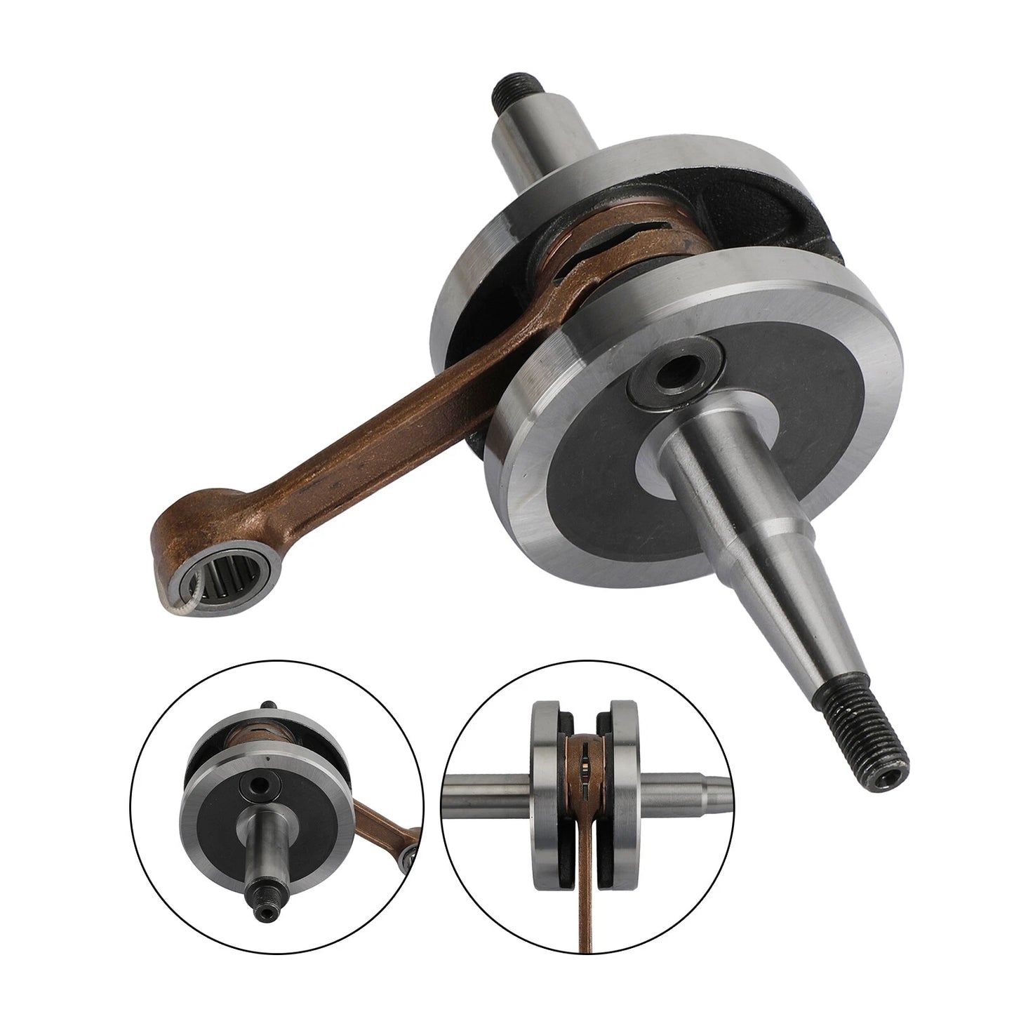 Kurbelwelle Assy for Yamaha YZ85 (2008-2018)