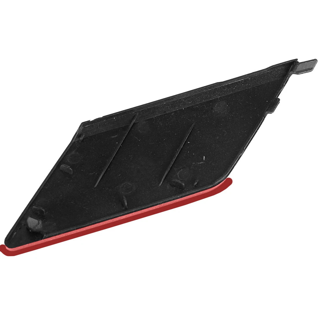 Rear Tow Hook Cover for Volvo XC60 (2018-2023) - Red